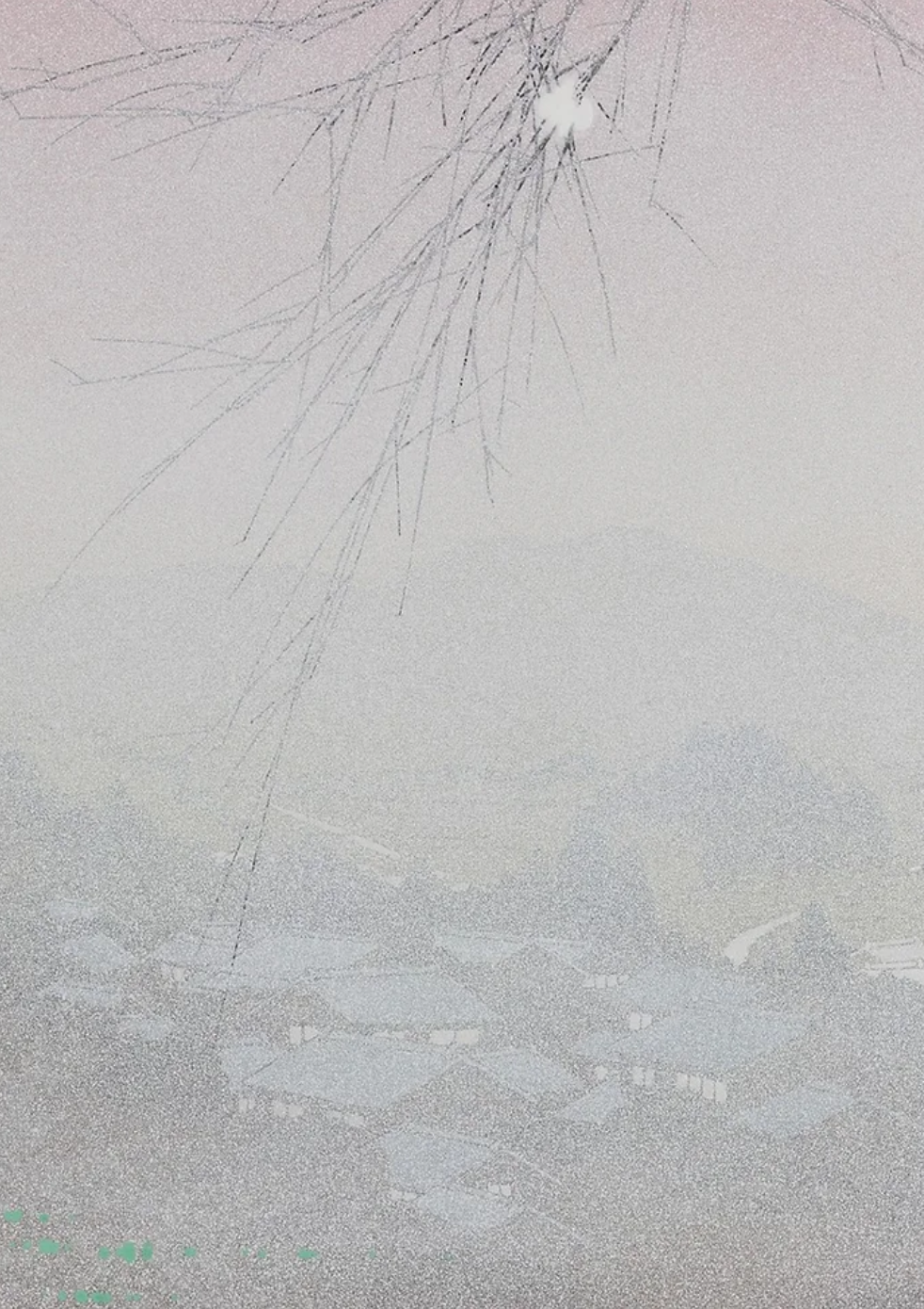 News・Kazu Saito・Galerie de Nuage